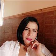 Profesora de Administración de empresas